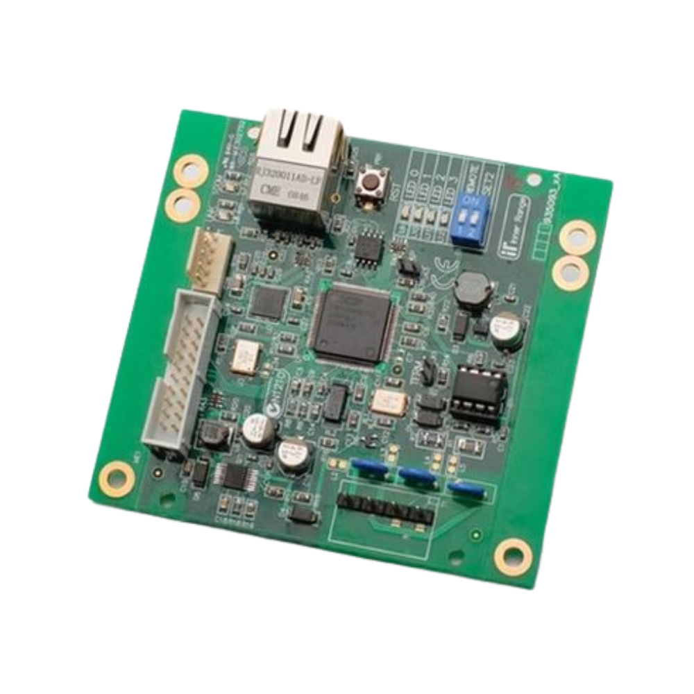 Inner Range 995093 LAN Over Ethernet Module (CLOE)