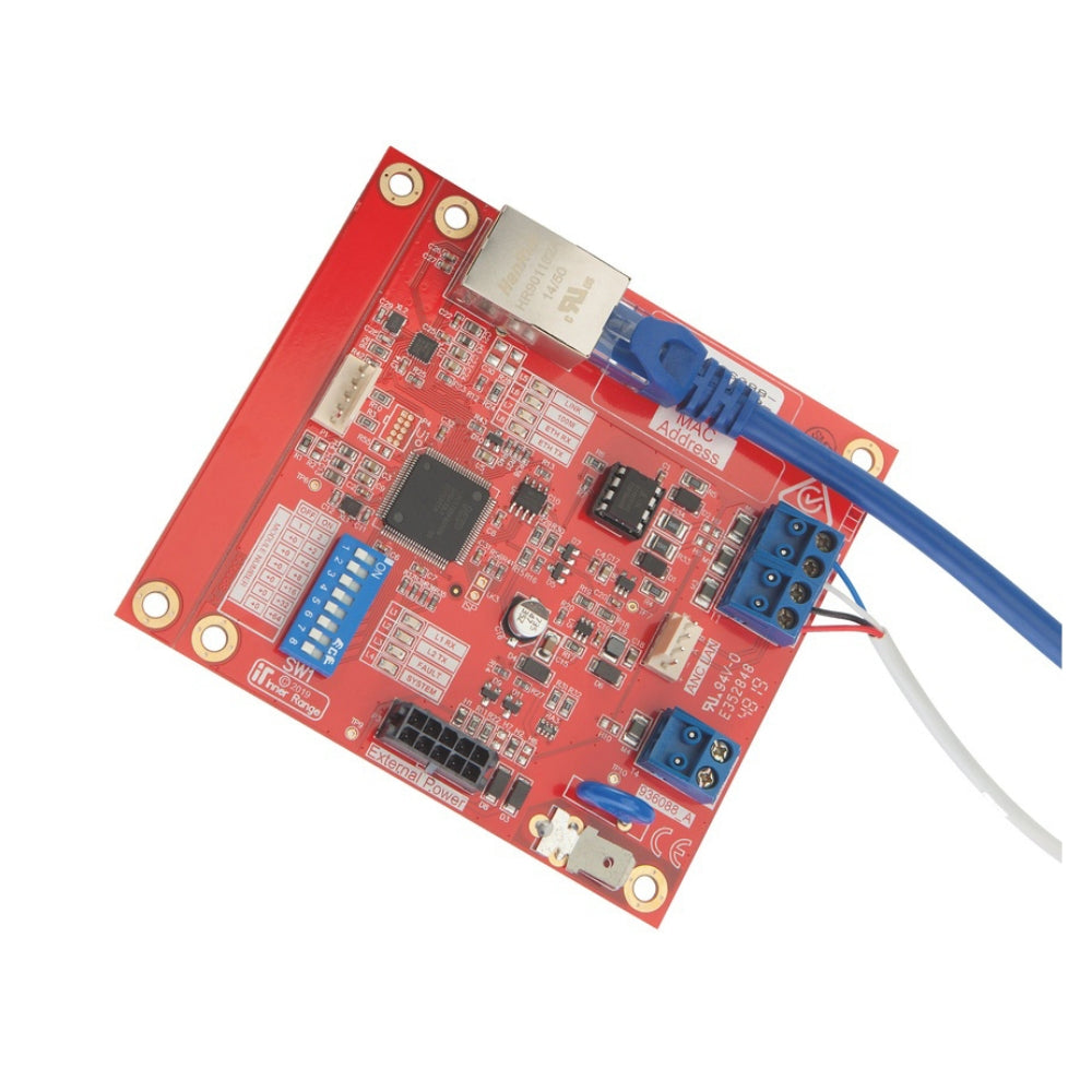 Inner Range 996088 LAN Ethernet Bridge Module (for Integriti and Inception)