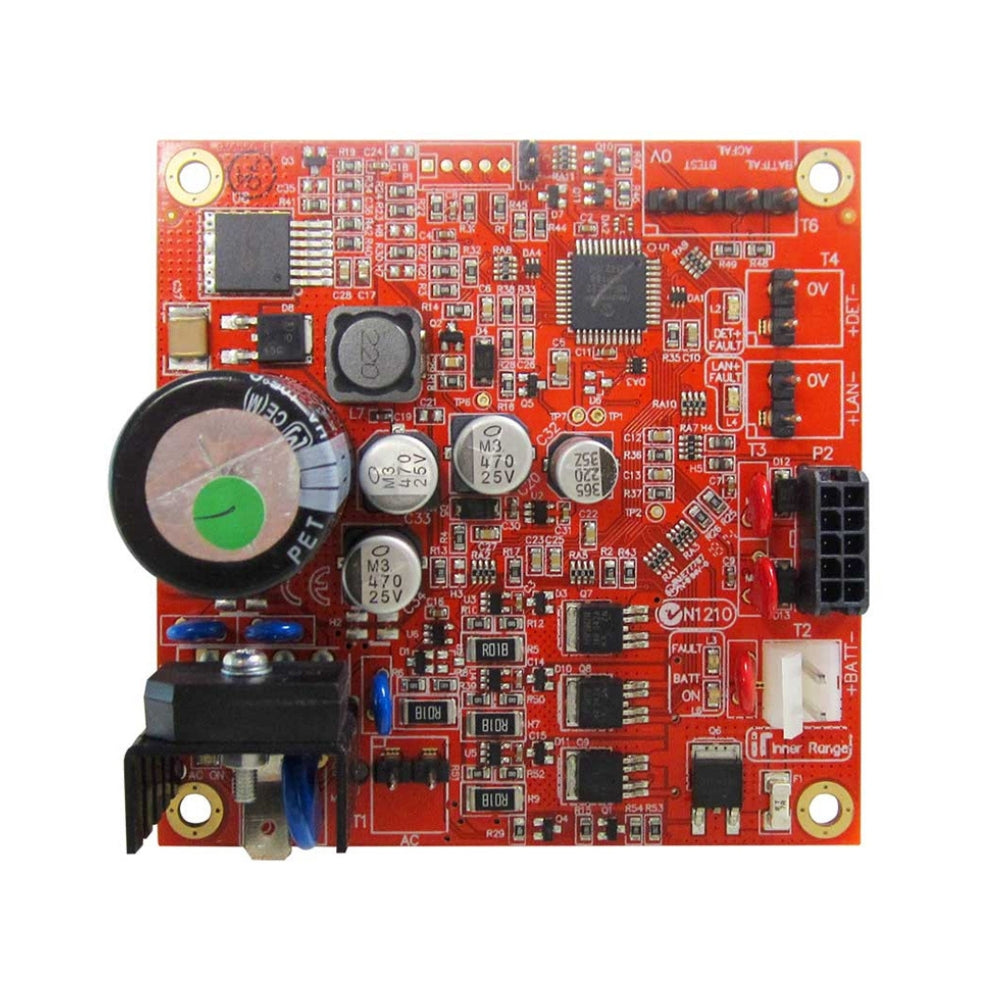 Inner Range 996091PCB&K Integriti 3A Smart Power Supply | All Security Equipment