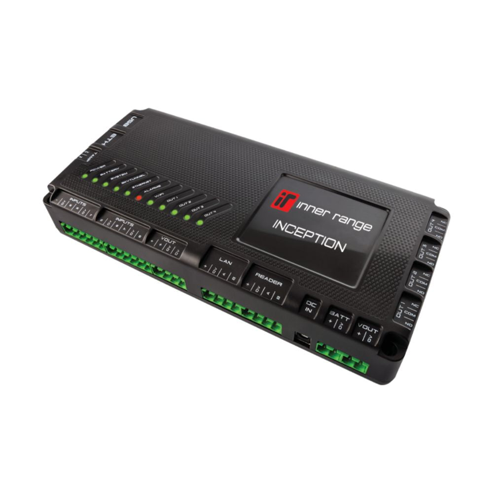 Inner Range 996300NA Inception Controller | All Security Equipment