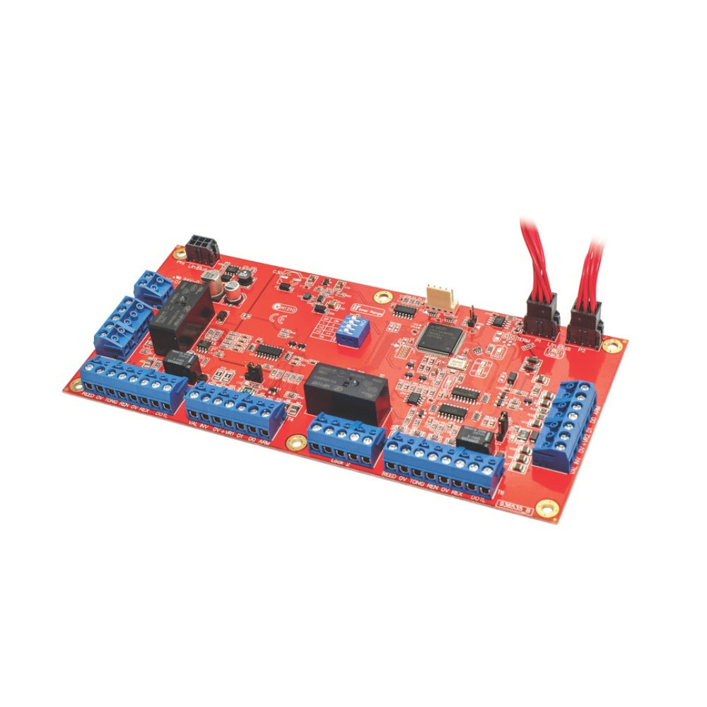 Inner Range 996535PCB&K Integriti UniBus 2 Door 2 Reader Expander | All Security Equipment