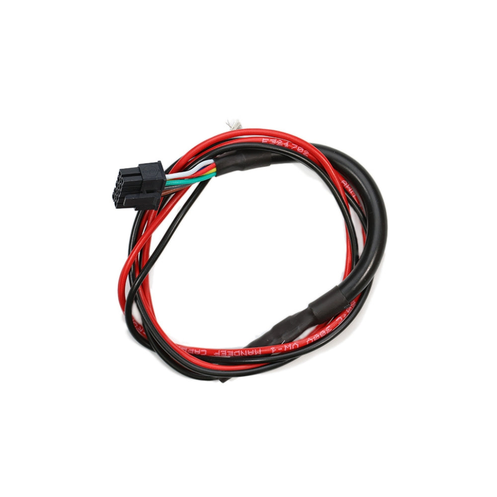 Inner Range 996794 Cable Integriti PSU 500mm for 3rd Party Power Supplies 10WAY-RED&BLACK | All Security Equipment