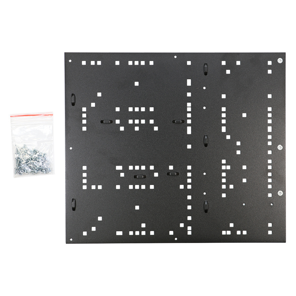 Inner Range 999002 PCB Mounting Clip - Includes 25 Clips & Screws