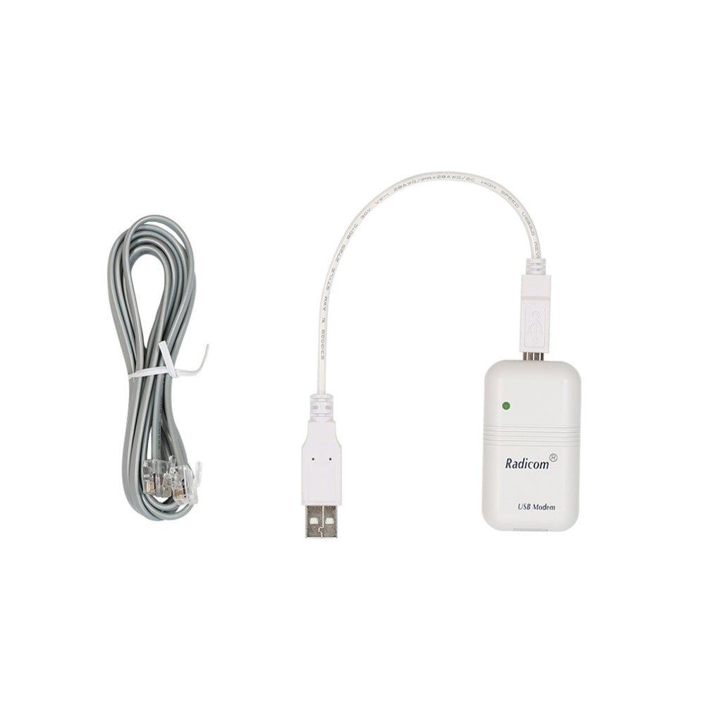 Inner Range 999031 Inception USB - PSTN MODEM | All Security Equipment