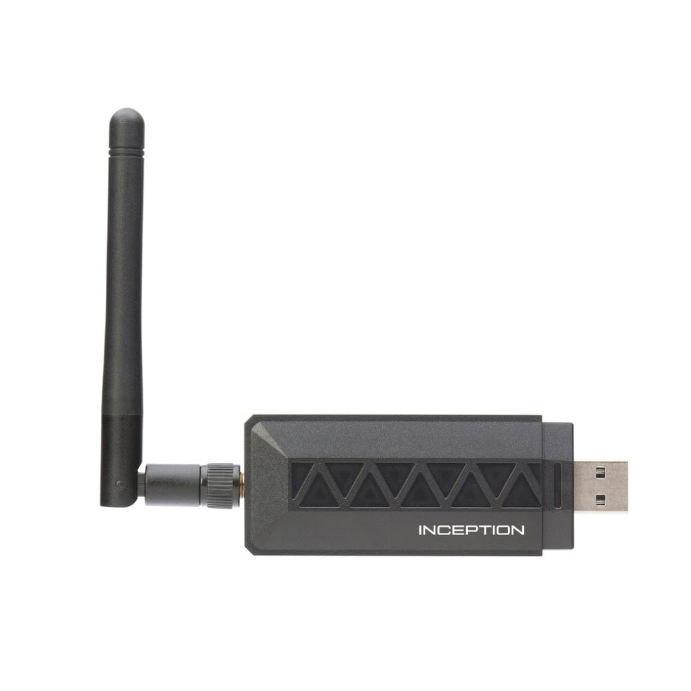 Inception Inner Rngedoor Lock Inner Range 999039 Inception USB WIFI Adapter w/ Magnetic Base AR9271