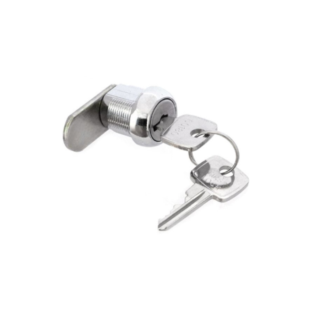 Inner Range 999057 Key Lock & Screw Kit-Suit for 995204 Enclosures