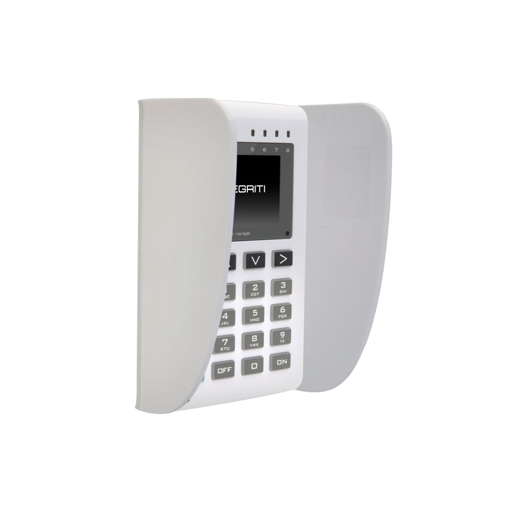 Inner Range 999059X Keypa Shroud for X Series - ELITEX & PRISMAX | All Security Equipment