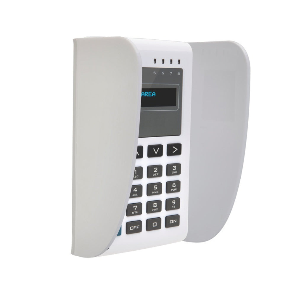 Inner Range 999059X Keypa Shroud for X Series - ELITEX & PRISMAX | All Security Equipment