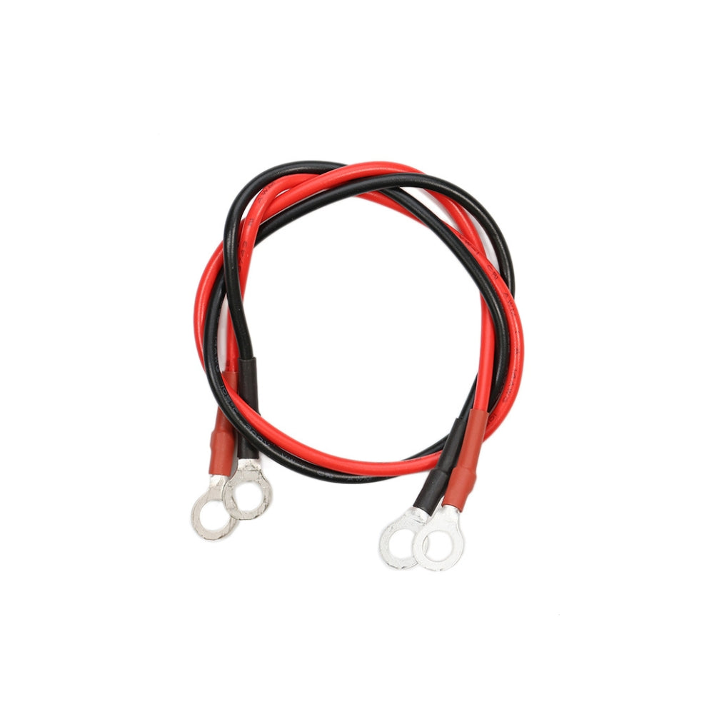 Inner Range 999067 18AH Battery Interconnect, Eyelet to Eyelet | All Security Equipment