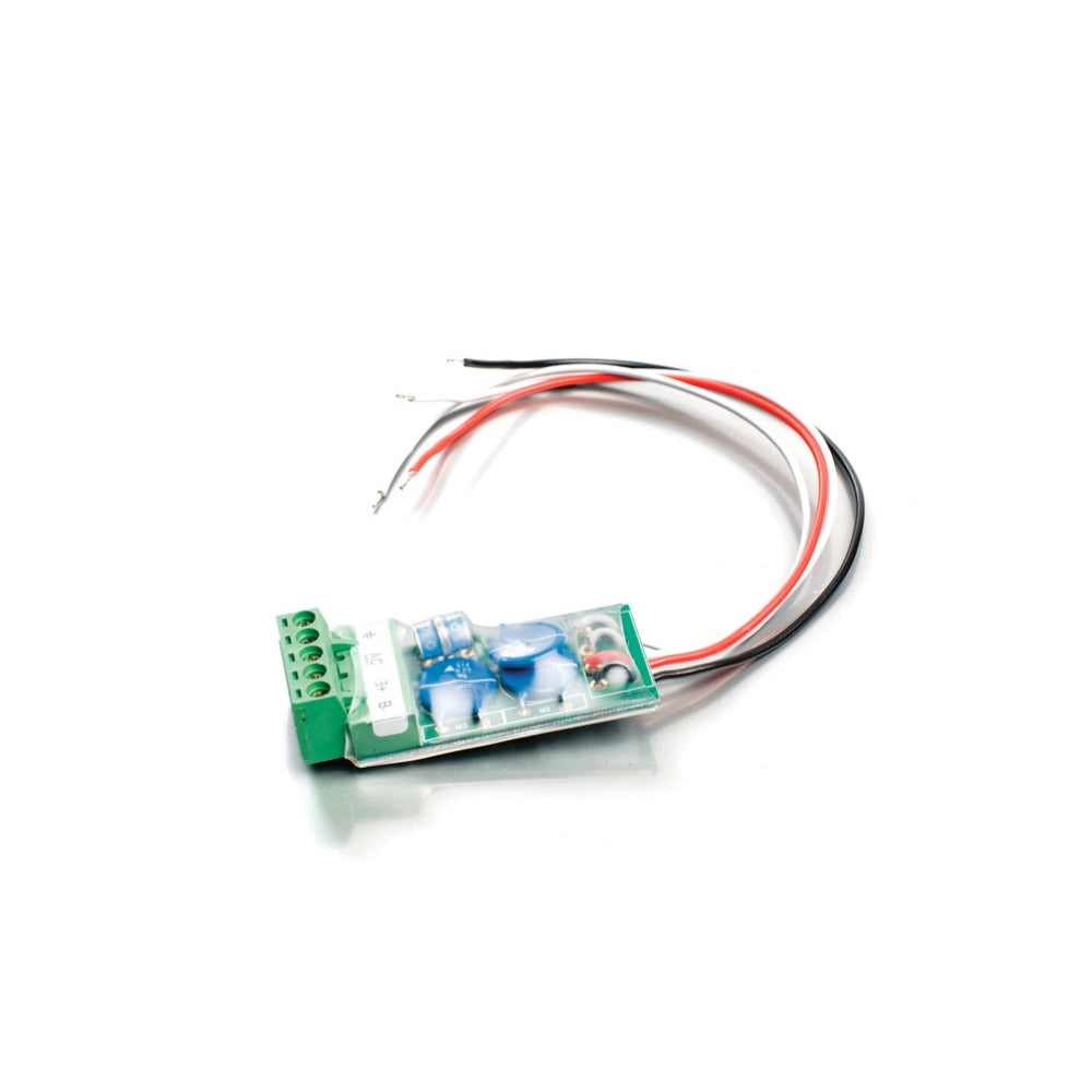 Inner Range Low Voltage AC and Battery Surge Diverter | All Security Equipment