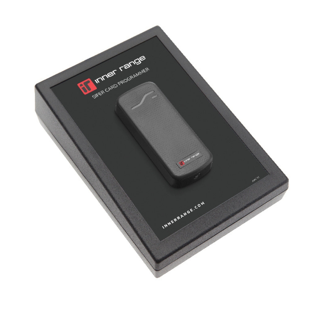 Inner Range 994751 SIFER Card Enrollment Station