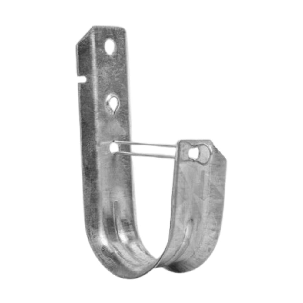 Jonard Tools 2" Standard J Hook - Size 32 (Pack of 100) JH32-100