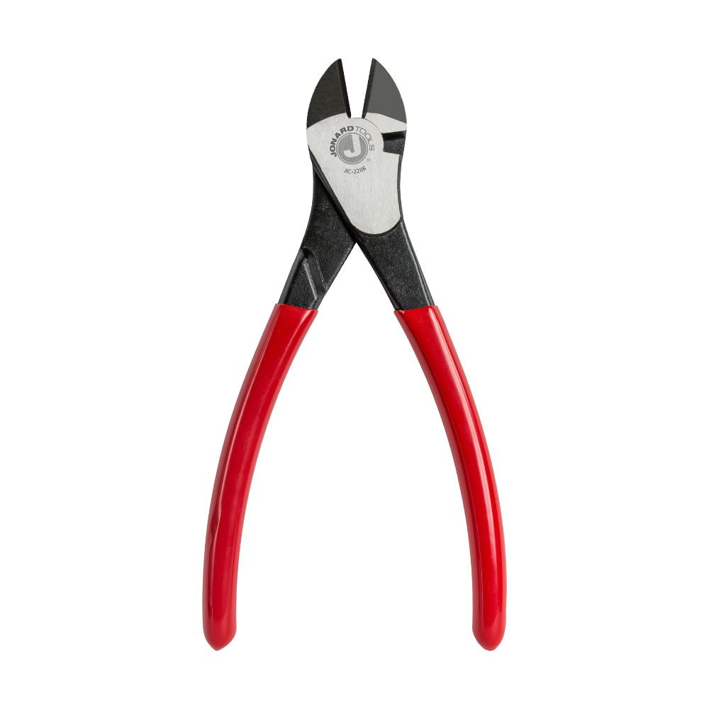 Jonard Tools 8" High Leverage Diagonal Cutting Pliers JIC-2288