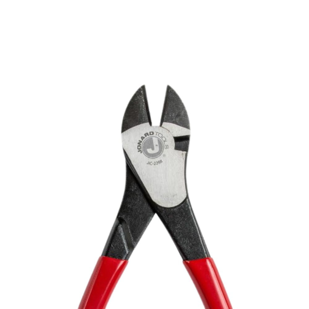 Jonard Tools 8" High Leverage Diagonal Cutting Pliers JIC-2288