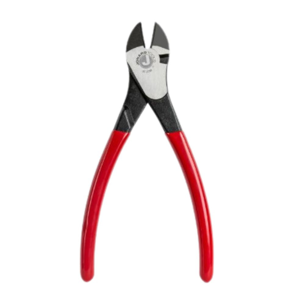 Jonard Tools 8" High Leverage Diagonal Cutting Pliers JIC-2288