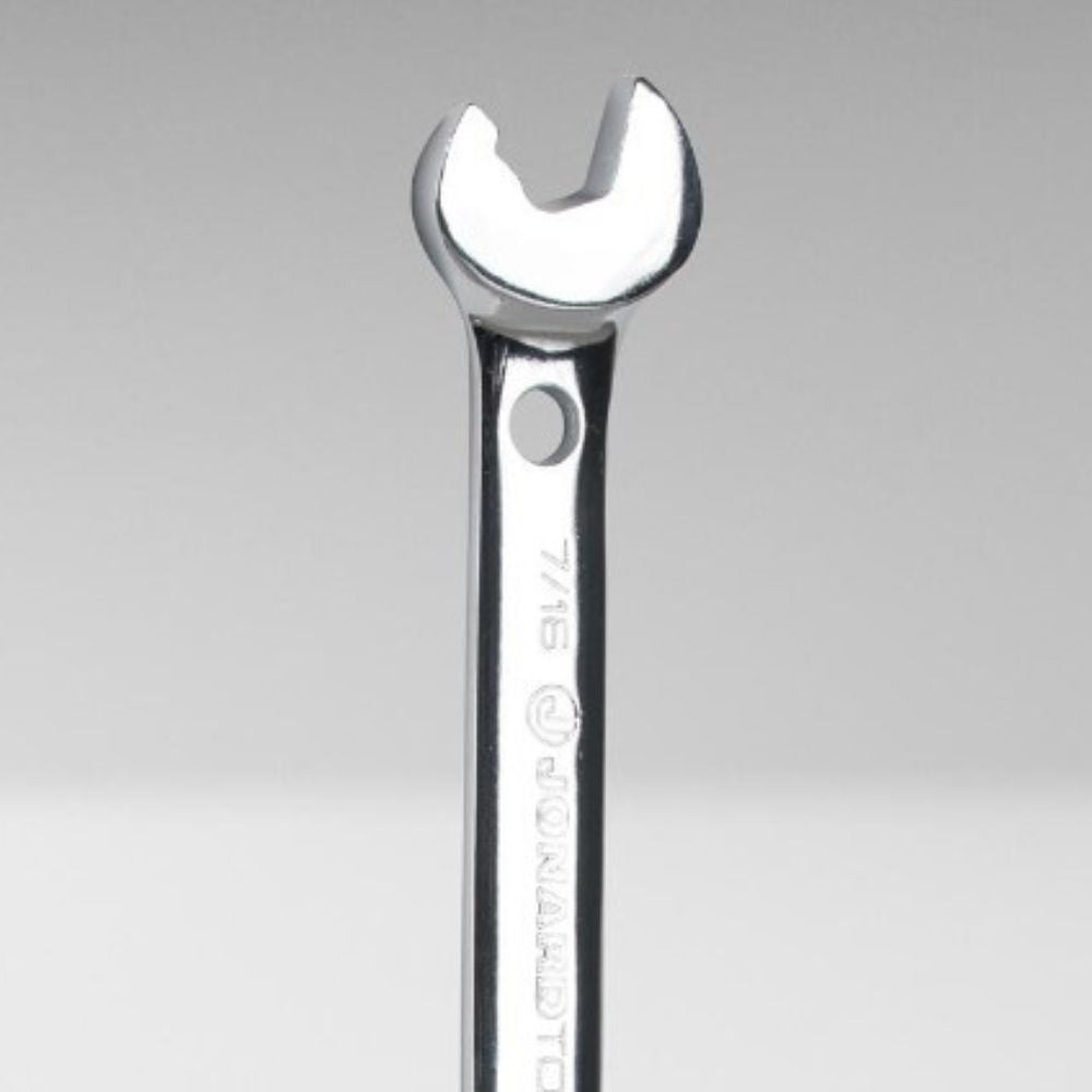 Jonard Tools Angled Head Speed Wrench 7/16" ASW-716