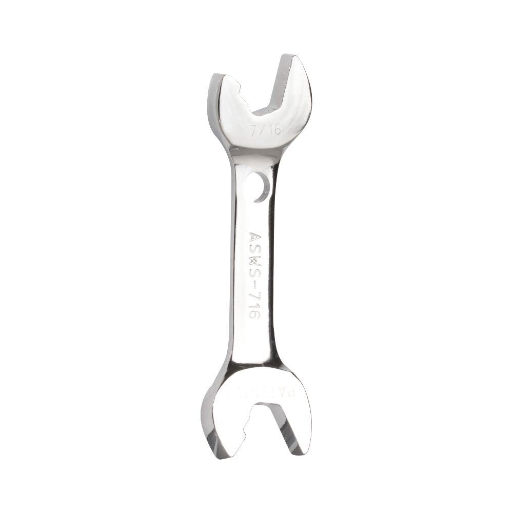 Jonard Tools ASW Angled Head Speed Wrenches | All Secuirty Equipment