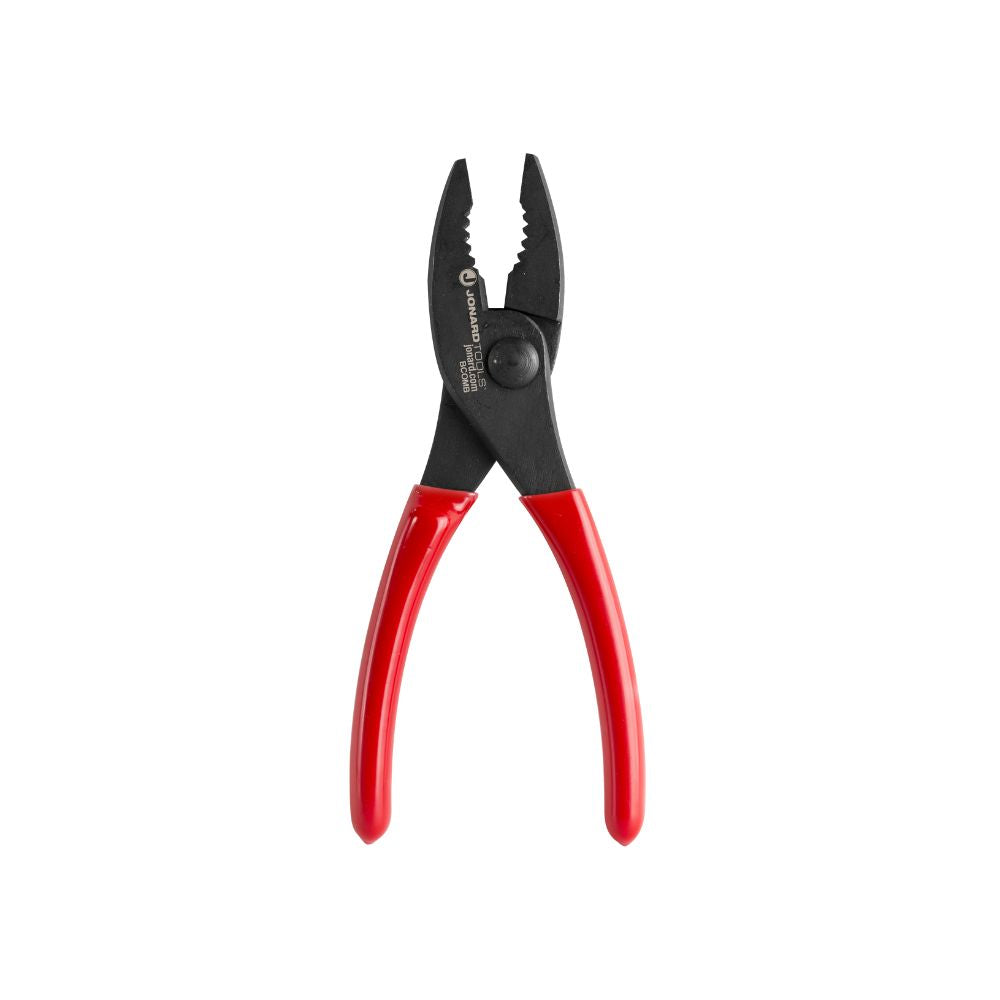 Jonard Tools BCOMB Slip Joint Side Cut Pliers | All Security Equipment