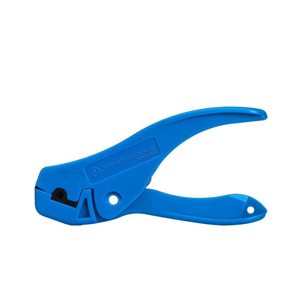 Jonard Tools BTR-6 Buffer Tube Ringer (up to 6 mm)