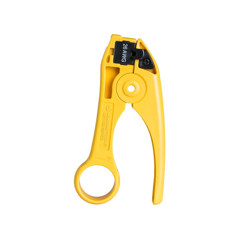 Jonard Tools UST COAX Stripping Tool Series | All Security Equipment