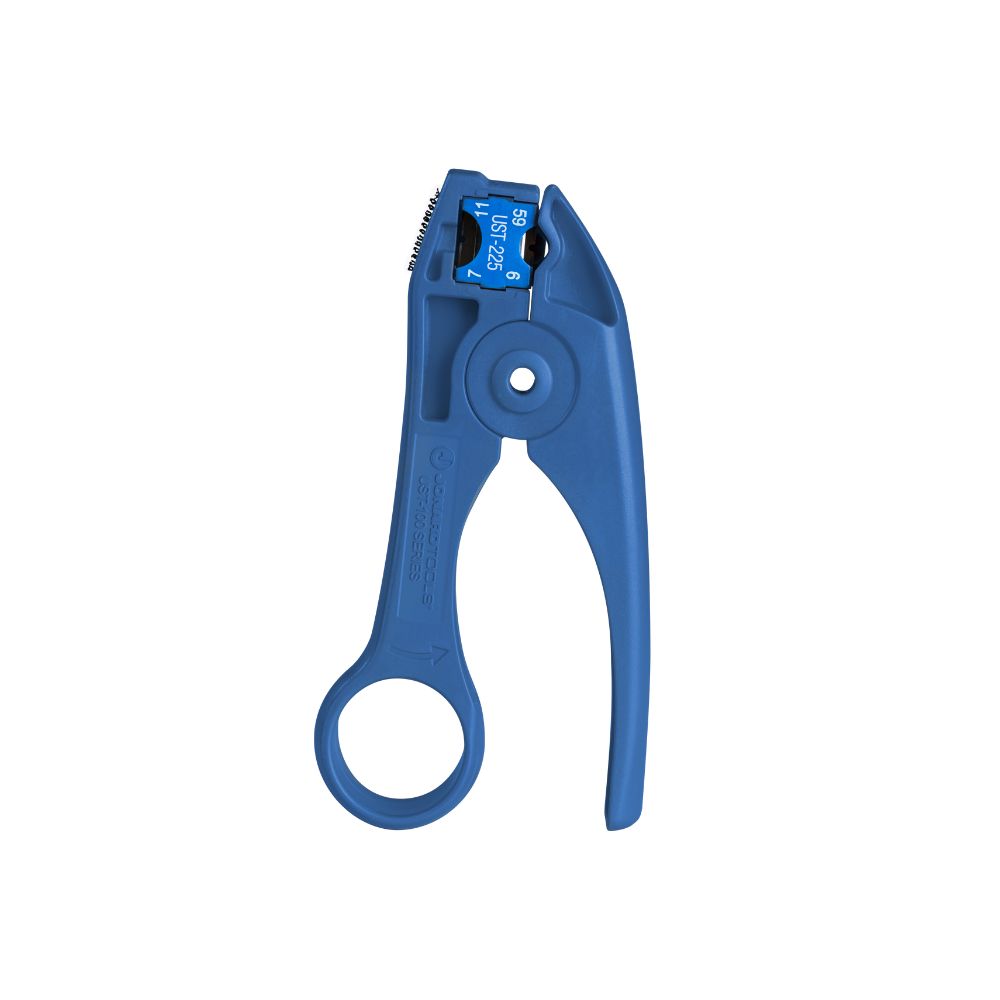 Jonard Tools UST COAX Stripping Tool Series | All Security Equipment