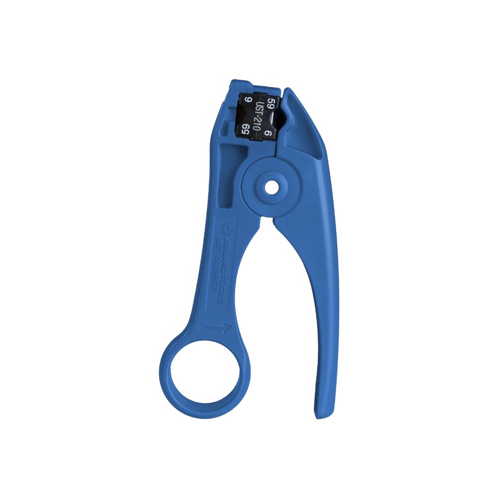 Jonard Tools UST COAX Stripping Tool Series | All Security Equipment