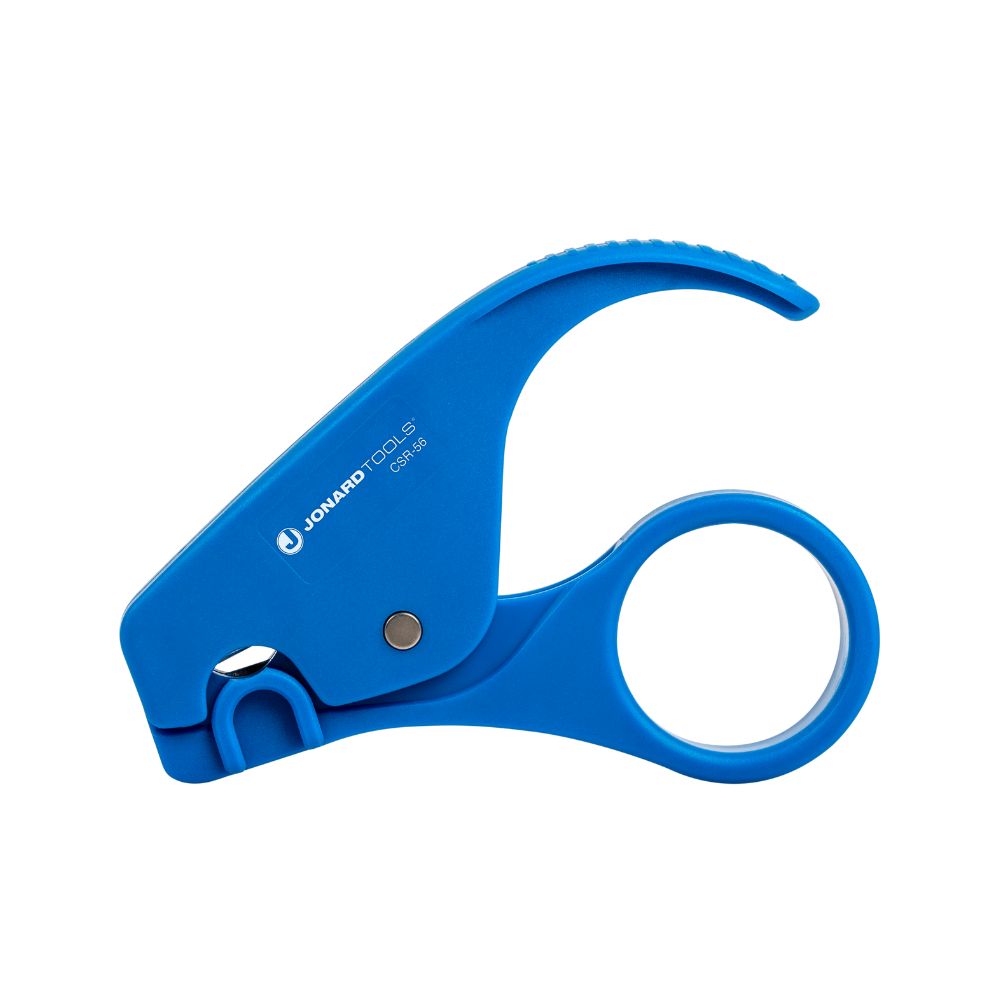 Jonard Tools CSR-56 CAT/TP Cable Stripper | All Security Equipment