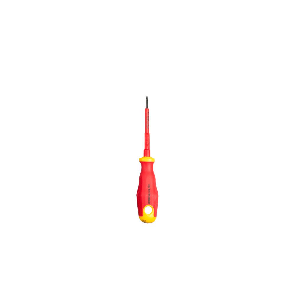 Jonard Tools Cabinet Slotted Insulated Screwdrivers | All Security Equipment