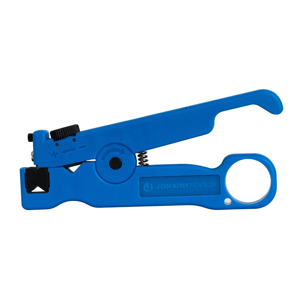 Jonard Tools Cable Slit & Ring Tool CSR-1575 | All Security Equipment