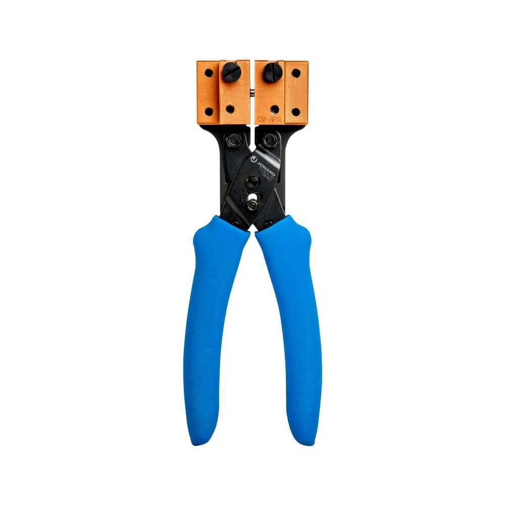 Jonard Tools Cable Slitting Pliers for RPX Long Span Cable | All Security Equipment