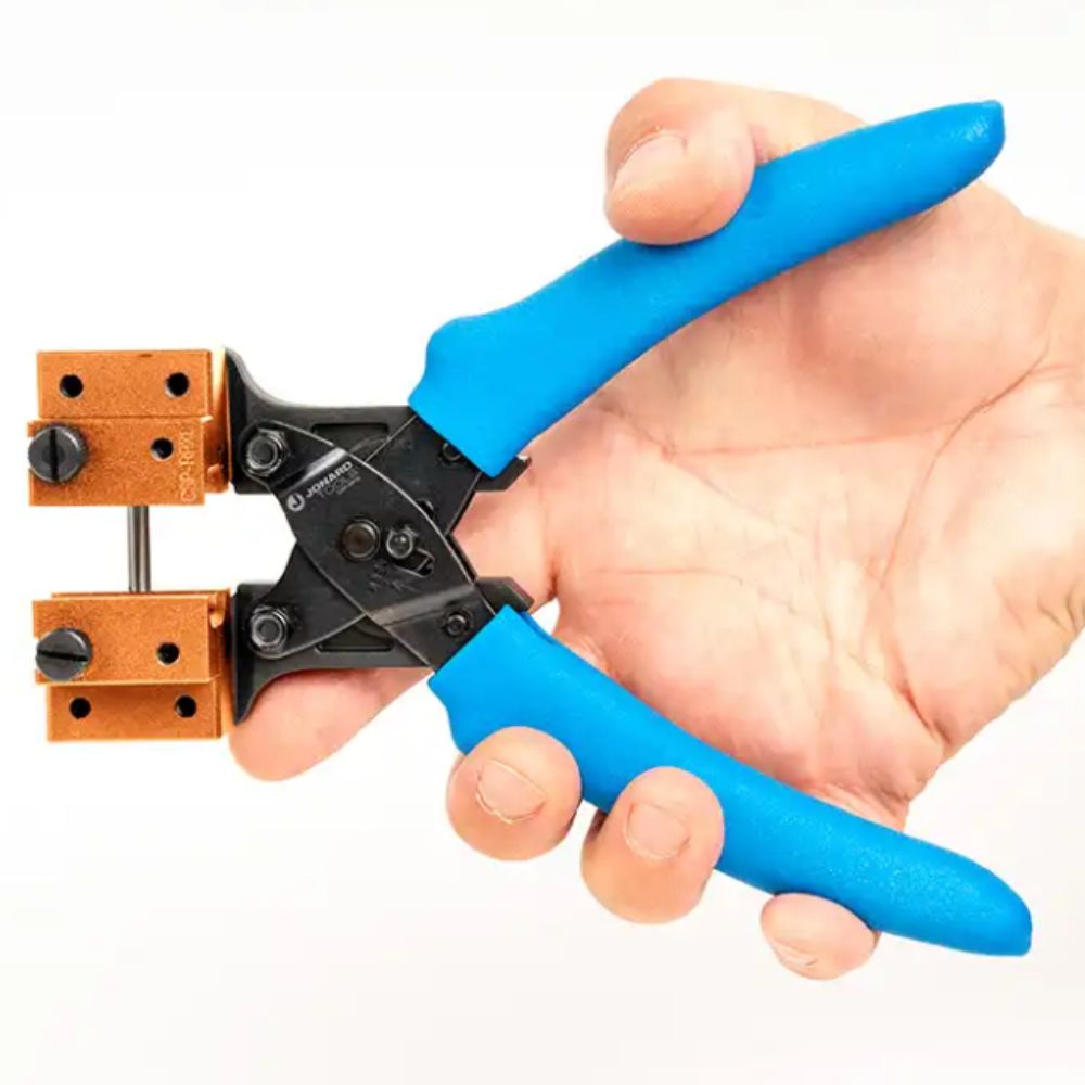 Jonard Tools Cable Slitting Pliers for RPX Long Span Cable | All Security Equipment