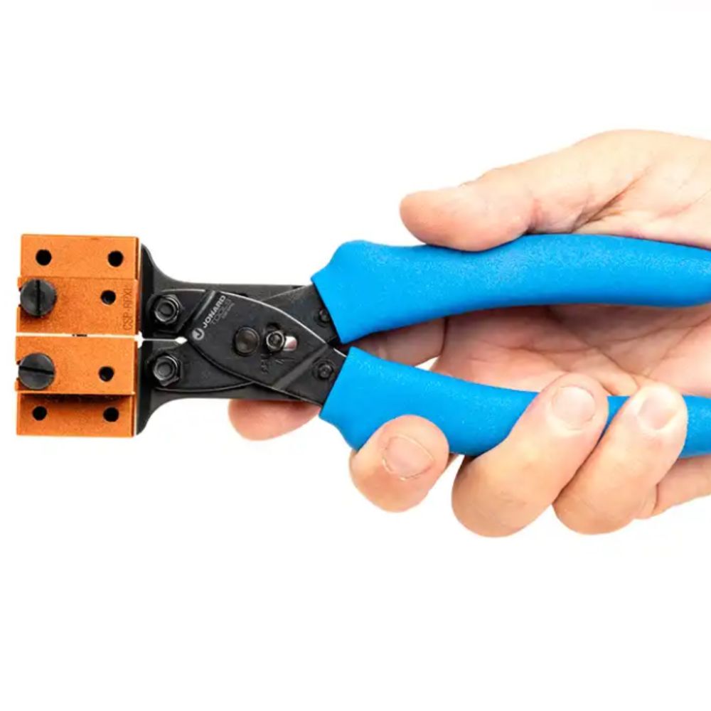 Jonard Tools Cable Slitting Pliers for RPX Long Span Cable | All Security Equipment