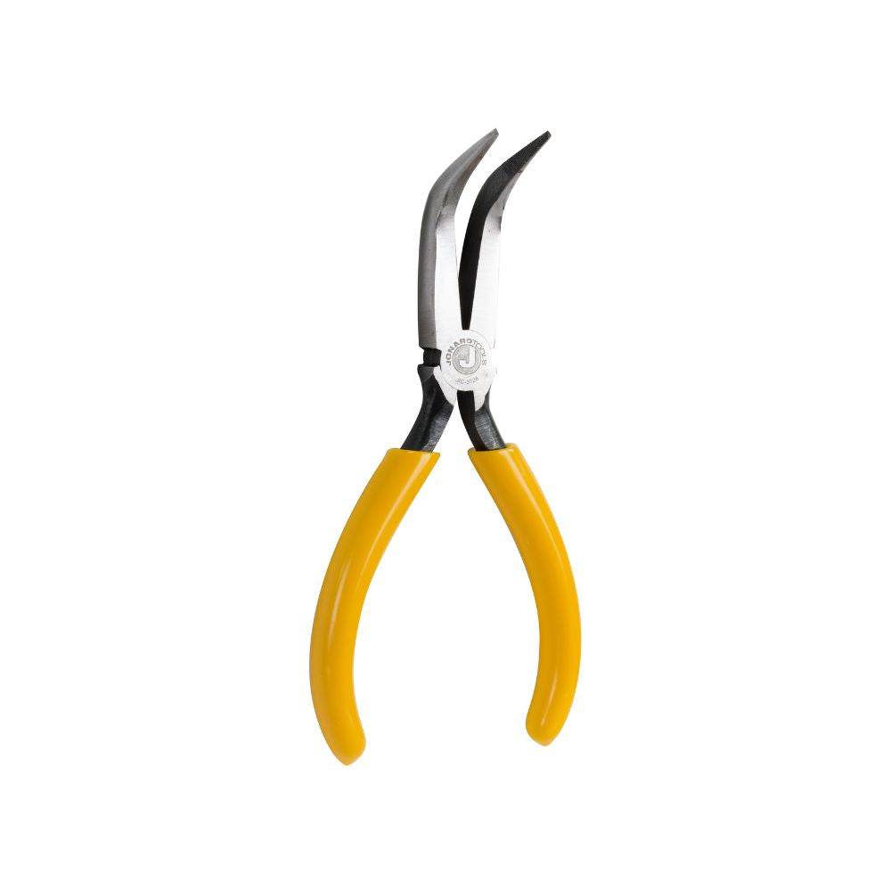 Jonard Tools Curved Nose Pliers | All Security Equipment