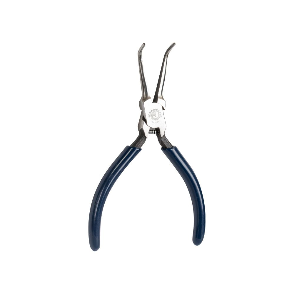 Jonard Tools Curved Nose Pliers | All Security Equipment