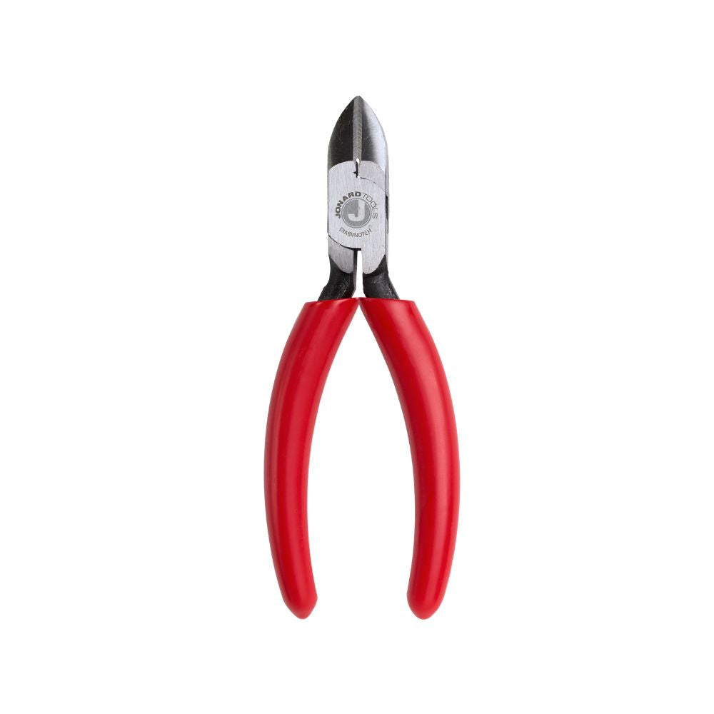 Jonard Tools DIABVNOTCH Diagonal Crushing Slitting Pliers | All Security Equipment