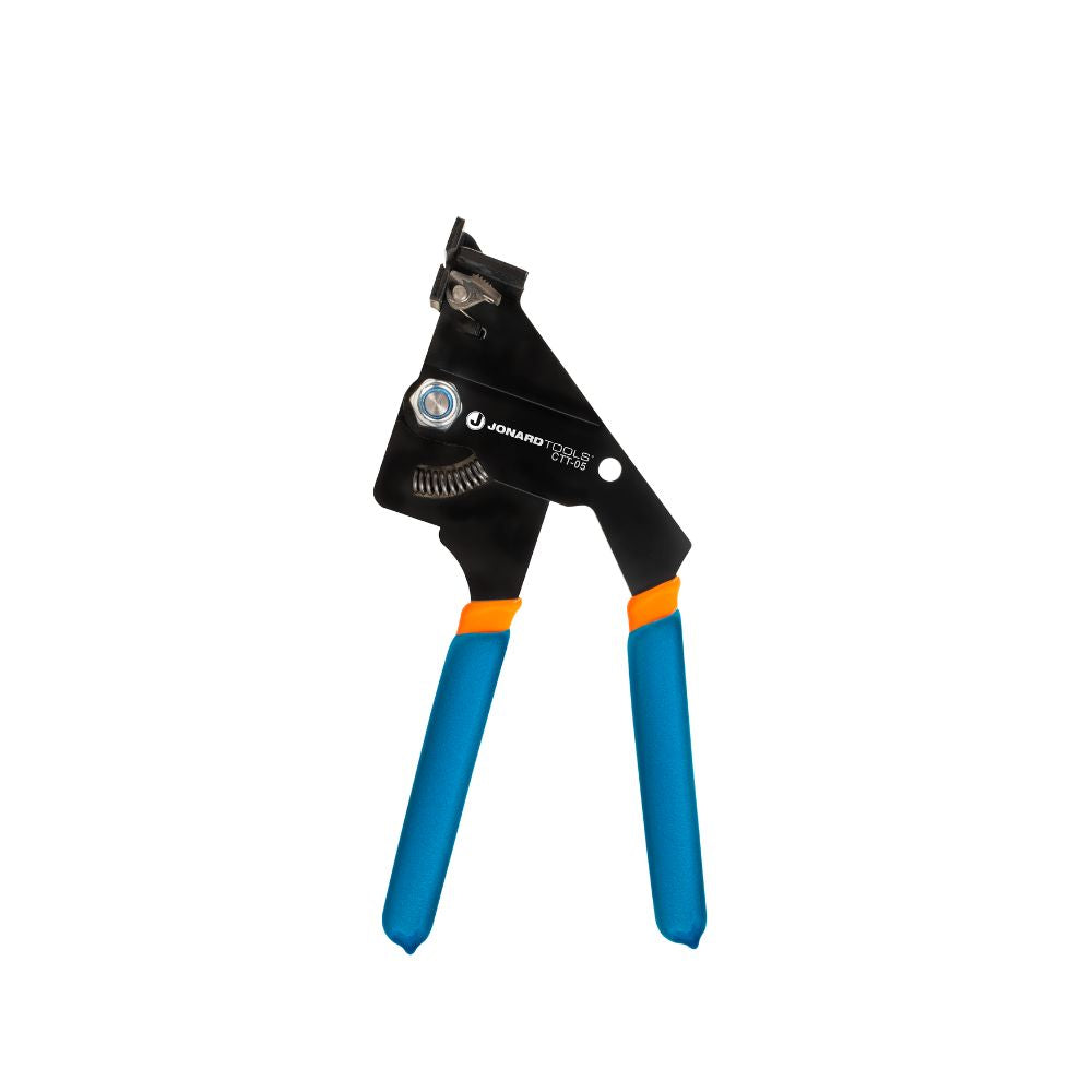 Jonard Tools Deltec® Cable Tie Strap Tensioning & Cutting Tool | All Security Equipment