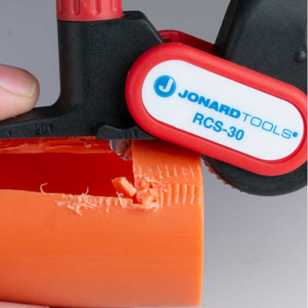 Jonard Tools Duct Kit TK-268 | All Security Equipment