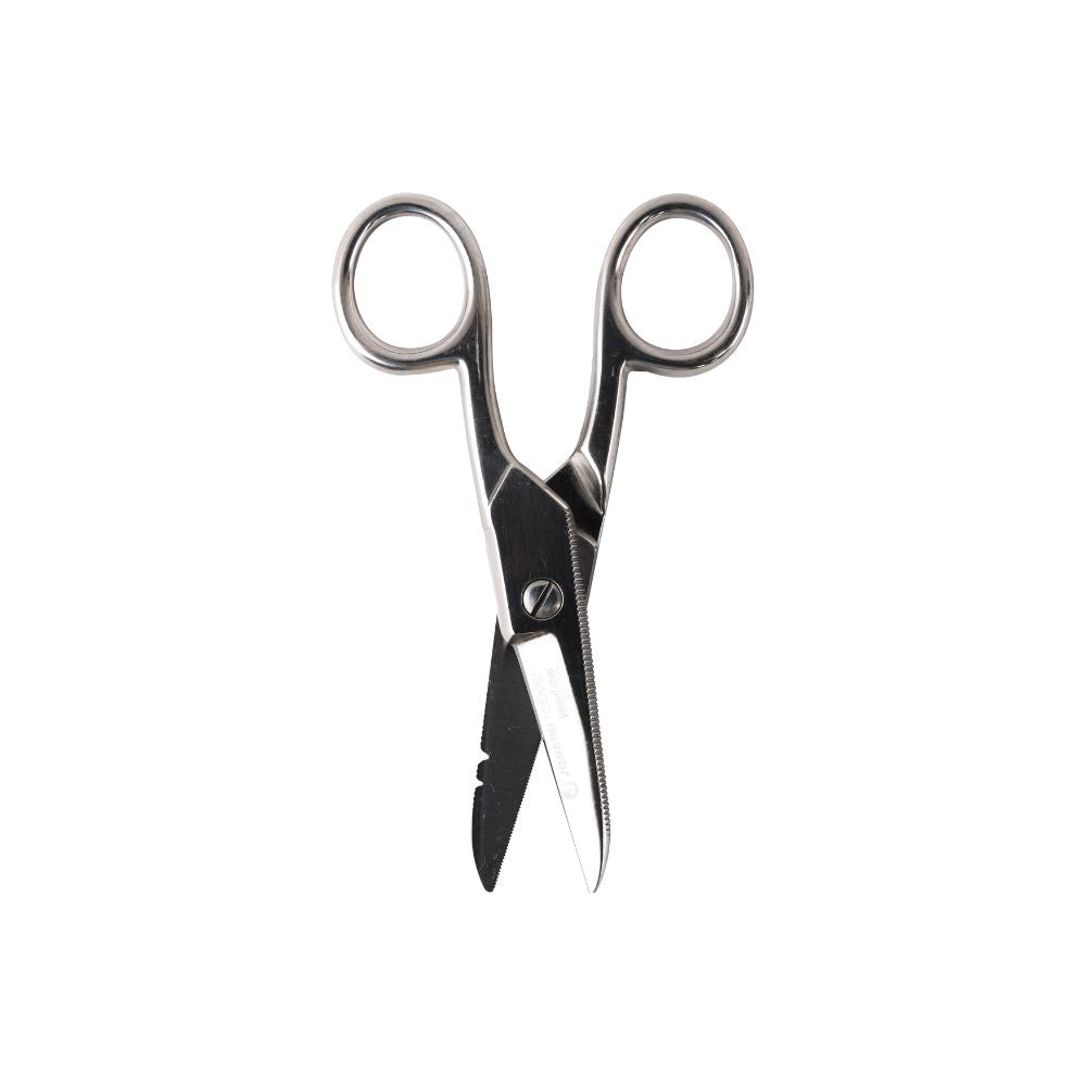 Jonard Tools ES-1964DS Free Fall Electrician's Scissors | All Security Equipment