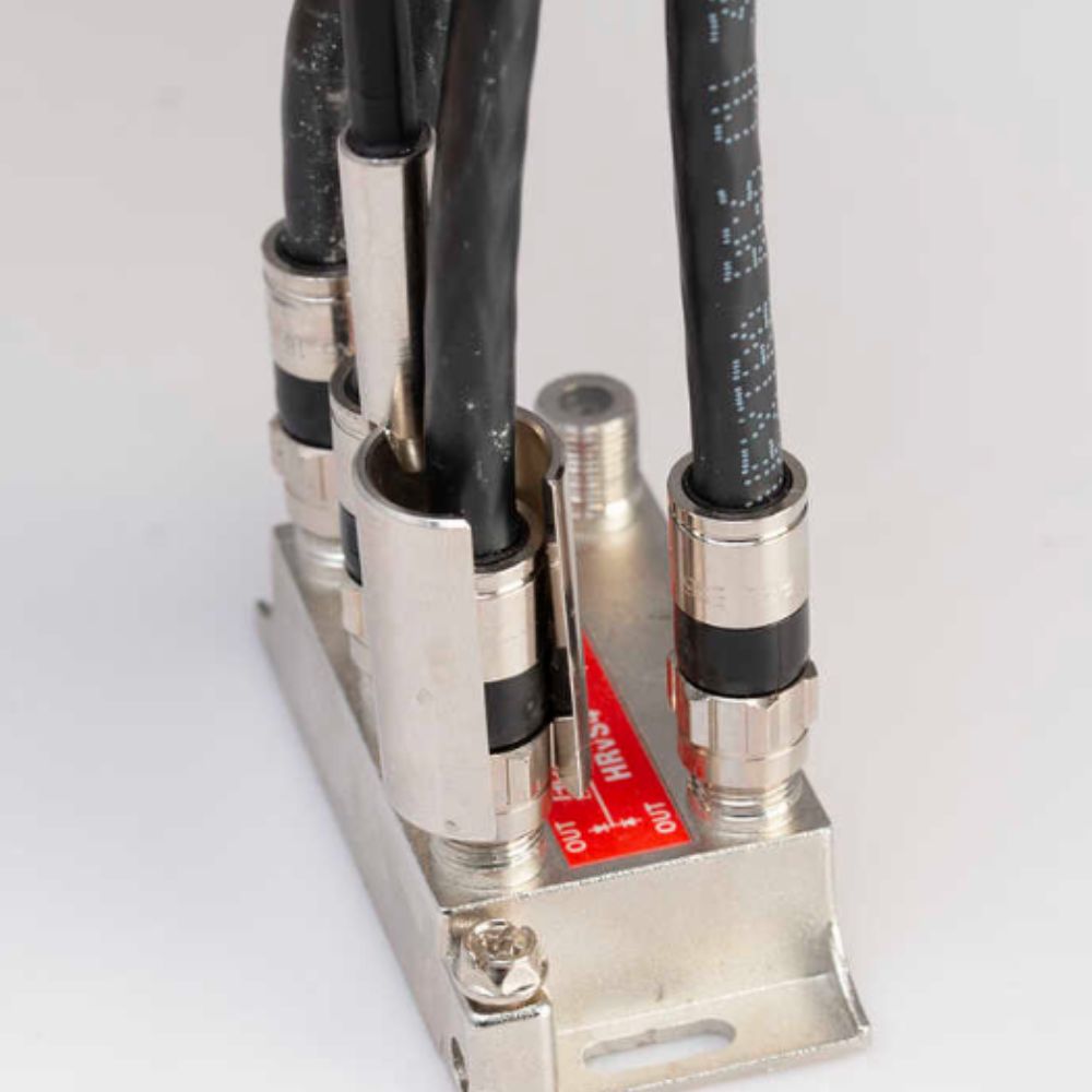 Jonard Tools F Connector Torque Wrench (30 in-lb. 8") CTW-71638