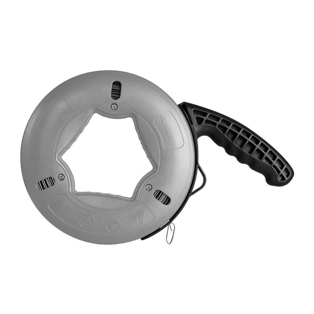 Jonard Tools FTS Fish Tape | All Security Equipment