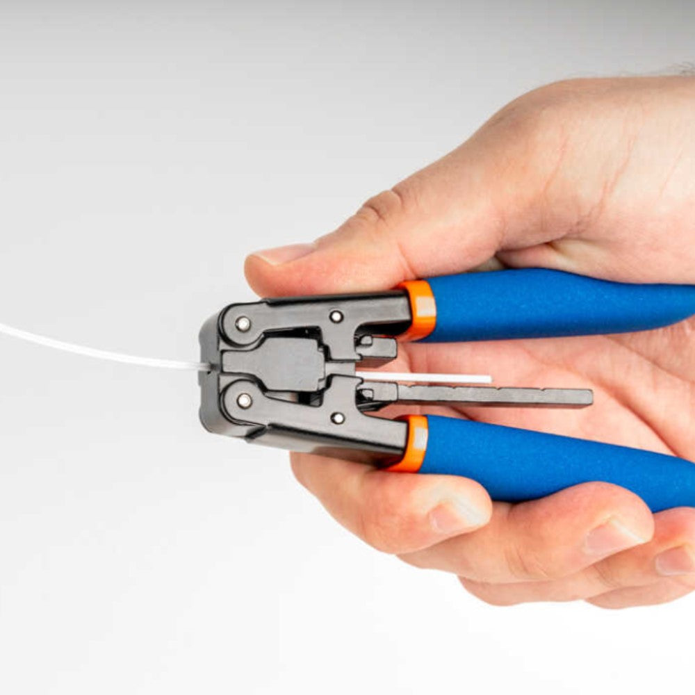 Jonard Tools WTS-1 Flat Drop Toner Wire Cutter - ADI Global