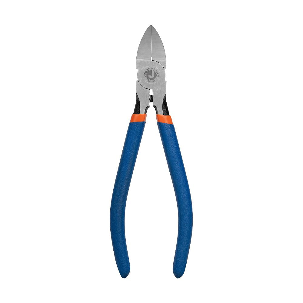 Jonard Tools Flush Cutting Pliers for Large Cable Ties - 6.5" CTG-500