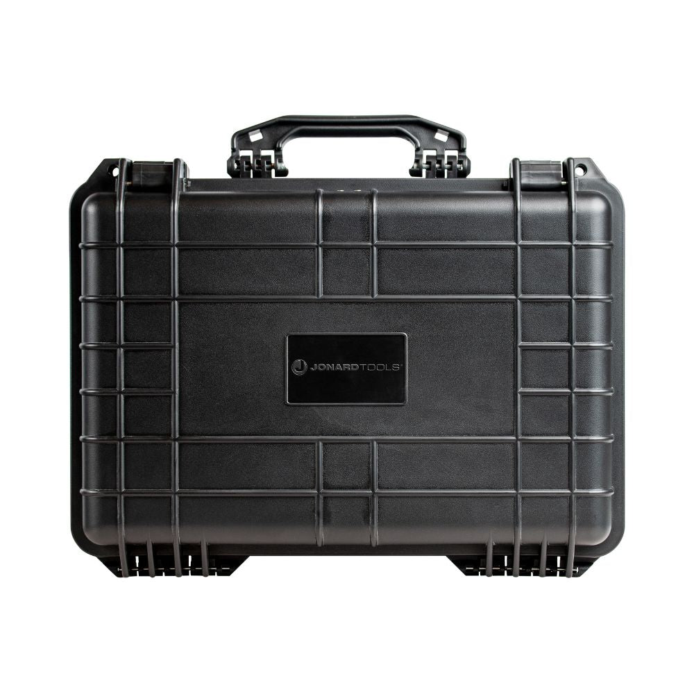 Jonard Tools Hard Carrying Case H-180 | All Security Equipment