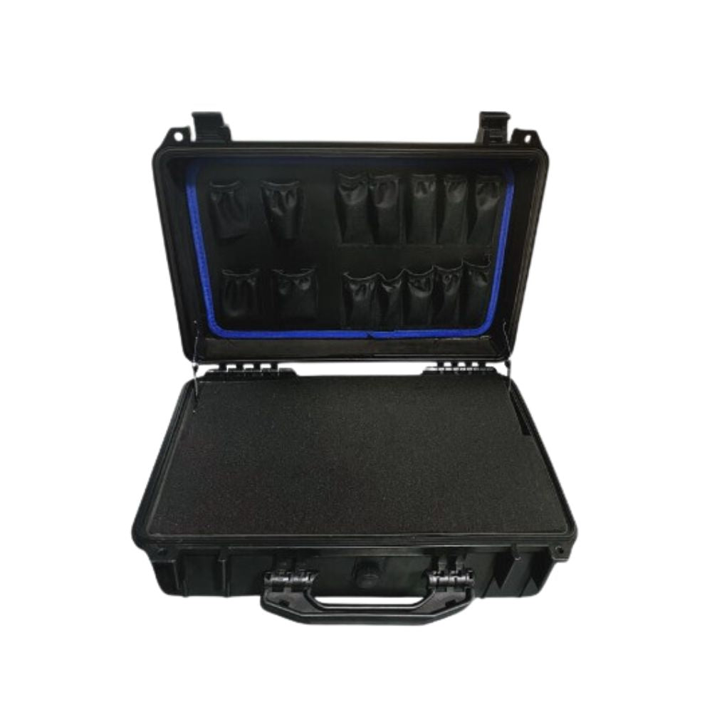 Jonard Tools Hard Carrying Case H-180 | All Security Equipment