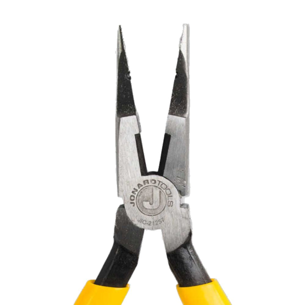 Jonard Tools JIC-21257 Telecom Long Nose Pliers | All Security Equipment