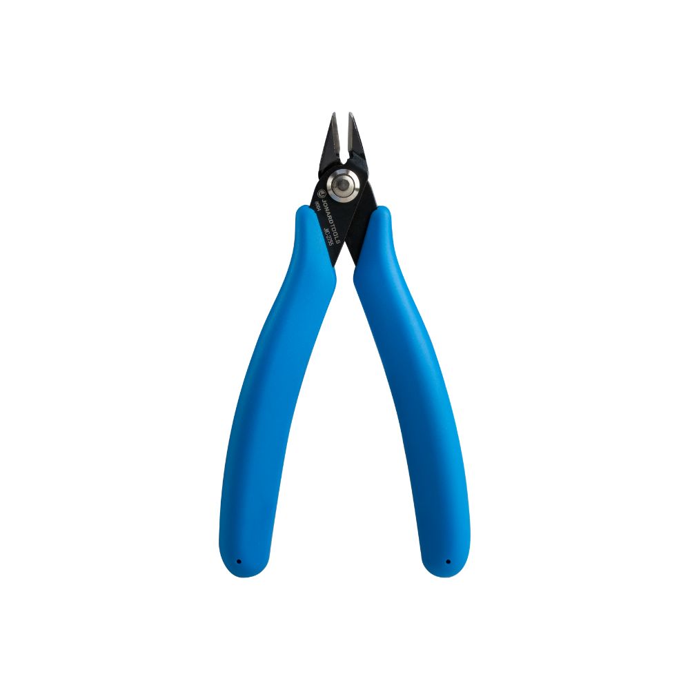 Jonard Tools JIC-2755 Flush Cut Pliers | All Security Equipment