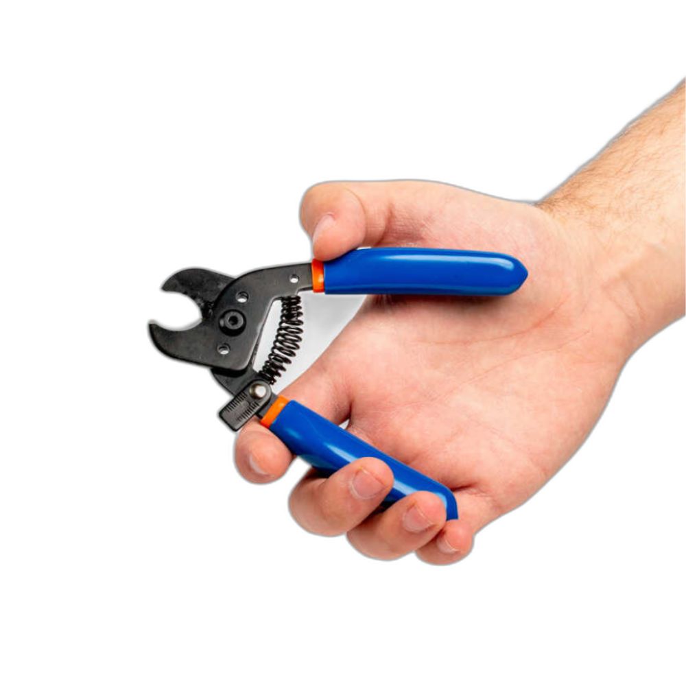 Jonard Tools JIC-500 Compact Cable Cutter | All Security Equipment