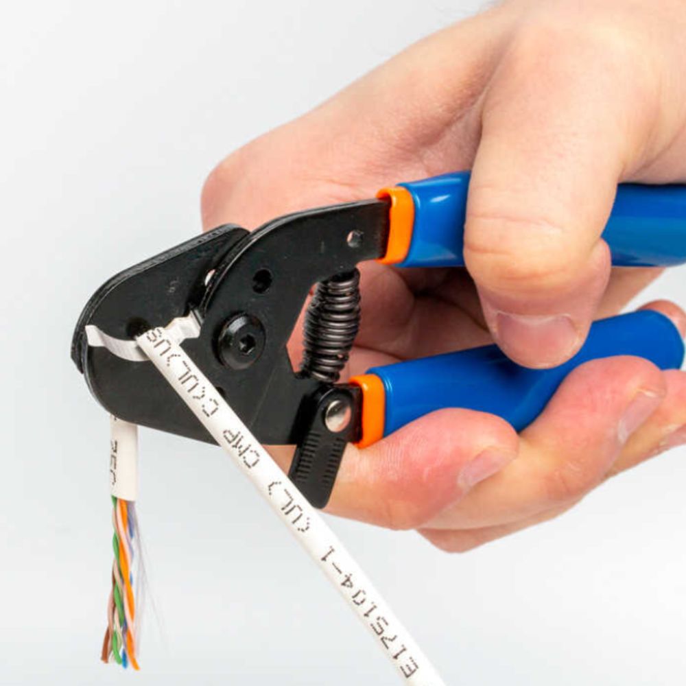 Jonard Tools JIC-500 Compact Cable Cutter | All Security Equipment