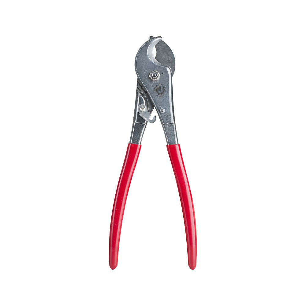 Jonard Tools JIC-63020 9" Curved Jaw Cable Cutter | All Security Equipment