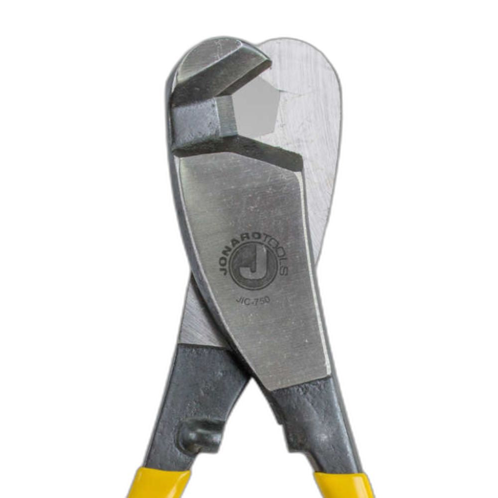 Jonard Tools JIC-750 3/4" COAX Cable Cutter | All Security Equipment